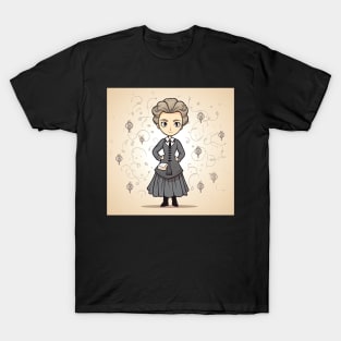 Henrietta Leavitt T-Shirt